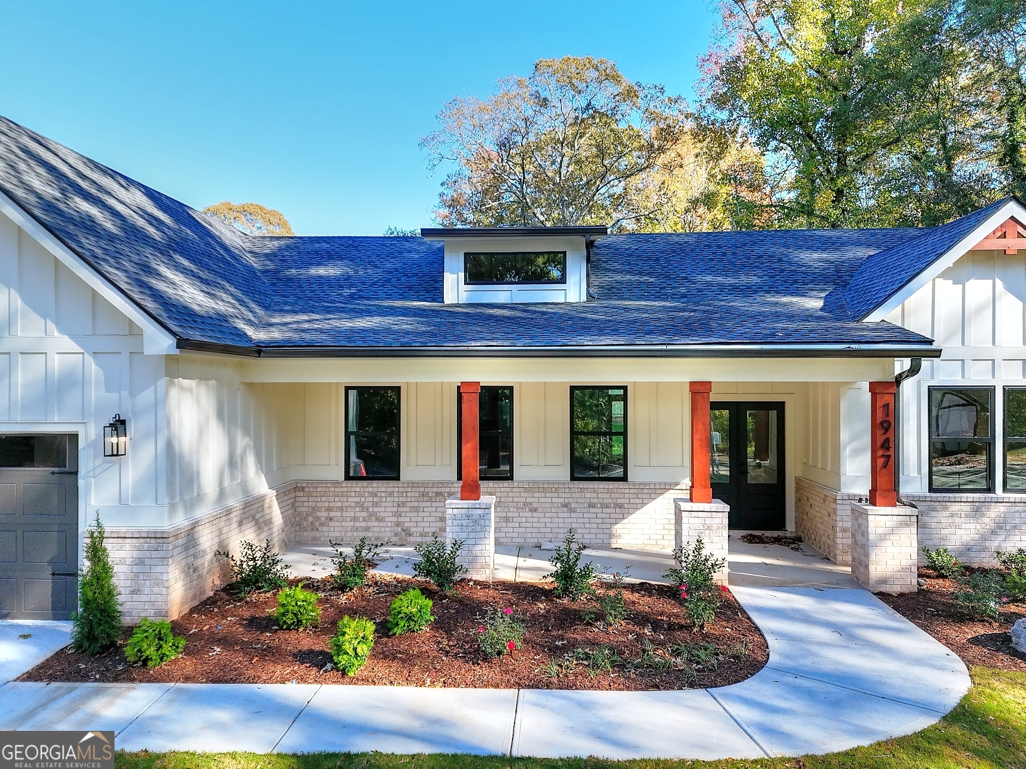 1947 Clark Drive