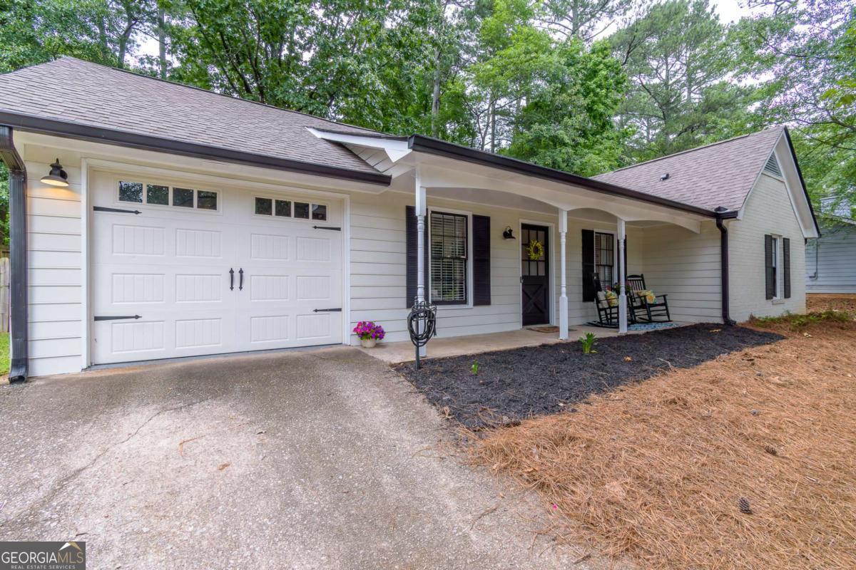 2038 Summertown Drive