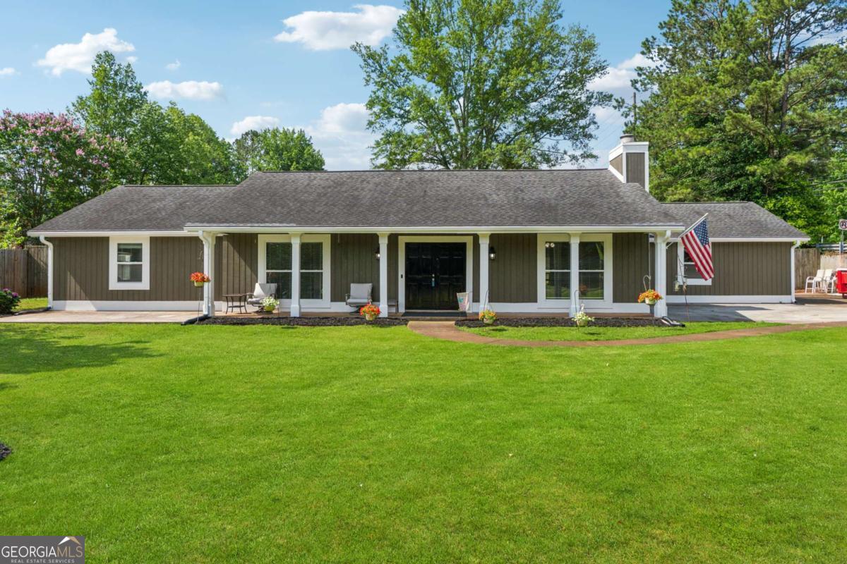 3280 Pebble Hill Drive