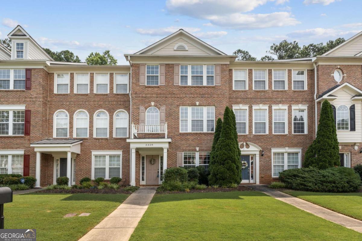 3328 Chastain Gardens Drive NW