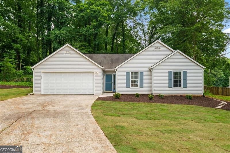 2109 Tranquility Court