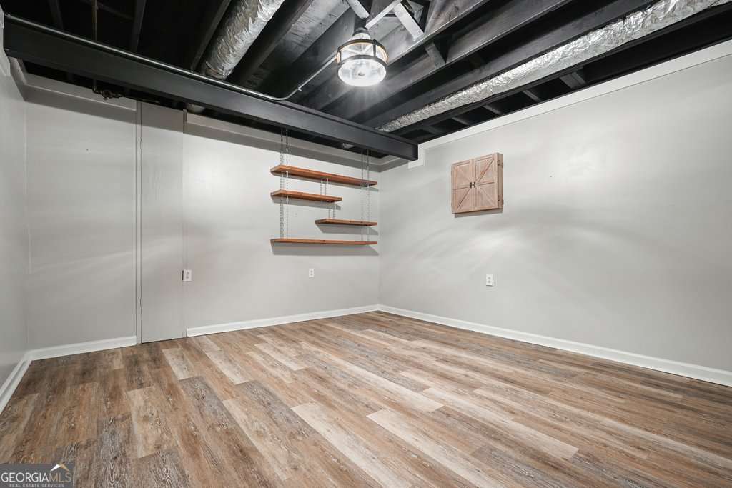 7025 Stone Wood Drive NW