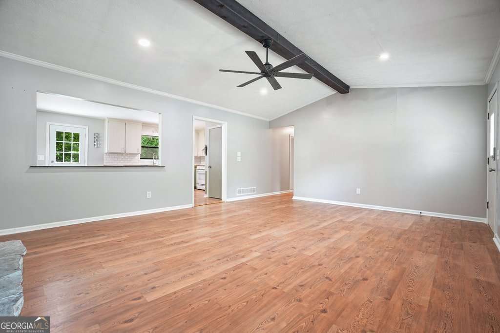 7025 Stone Wood Drive NW