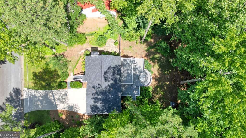 7025 Stone Wood Drive NW