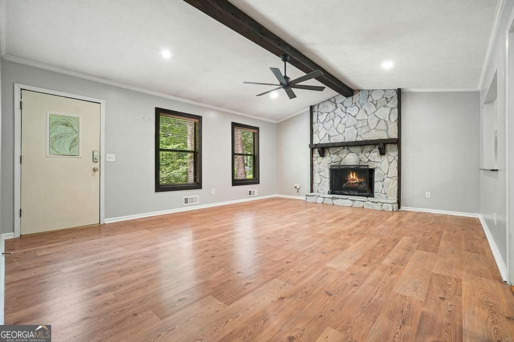 7025 Stone Wood Drive NW