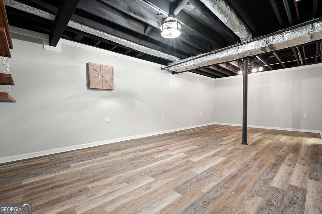 7025 Stone Wood Drive NW