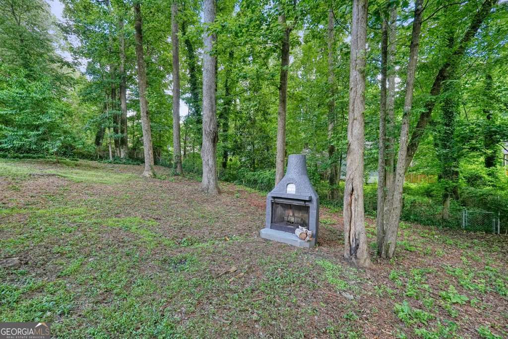 7025 Stone Wood Drive NW