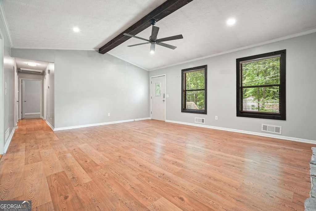 7025 Stone Wood Drive NW