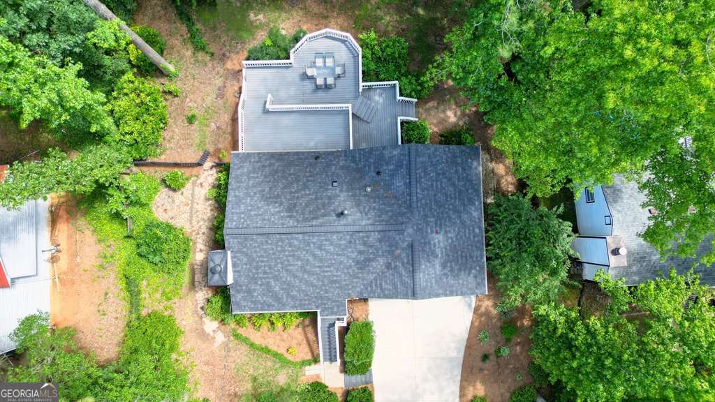 7025 Stone Wood Drive NW