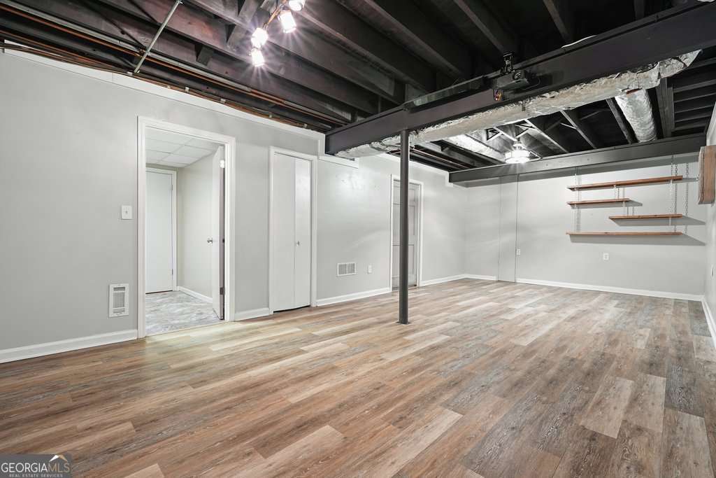 7025 Stone Wood Drive NW