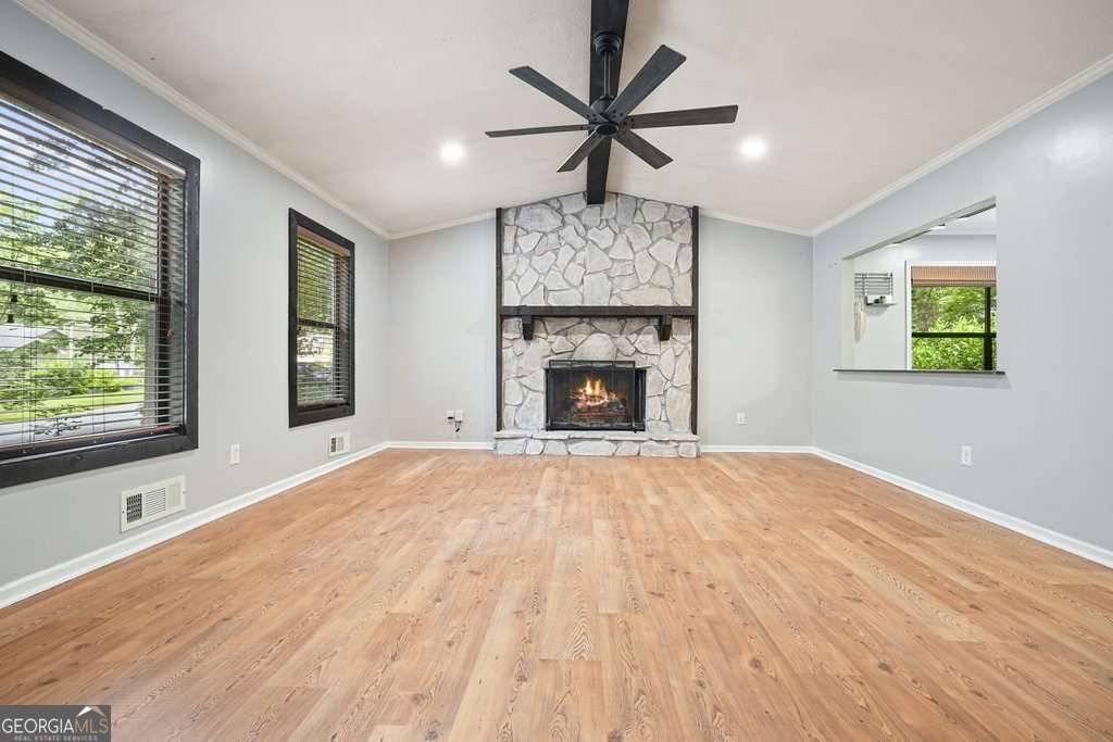 7025 Stone Wood Drive NW