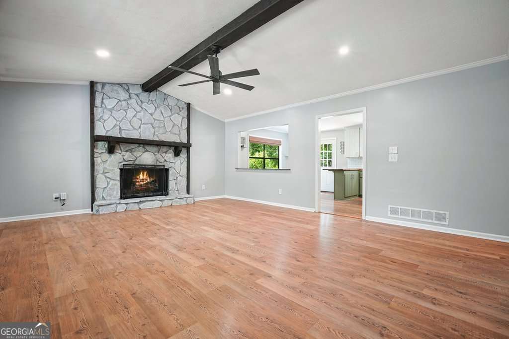 7025 Stone Wood Drive NW