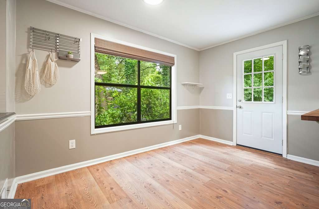 7025 Stone Wood Drive NW