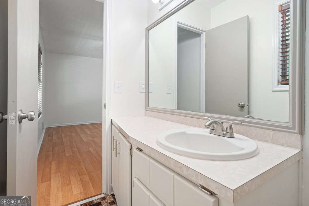 7025 Stone Wood Drive NW