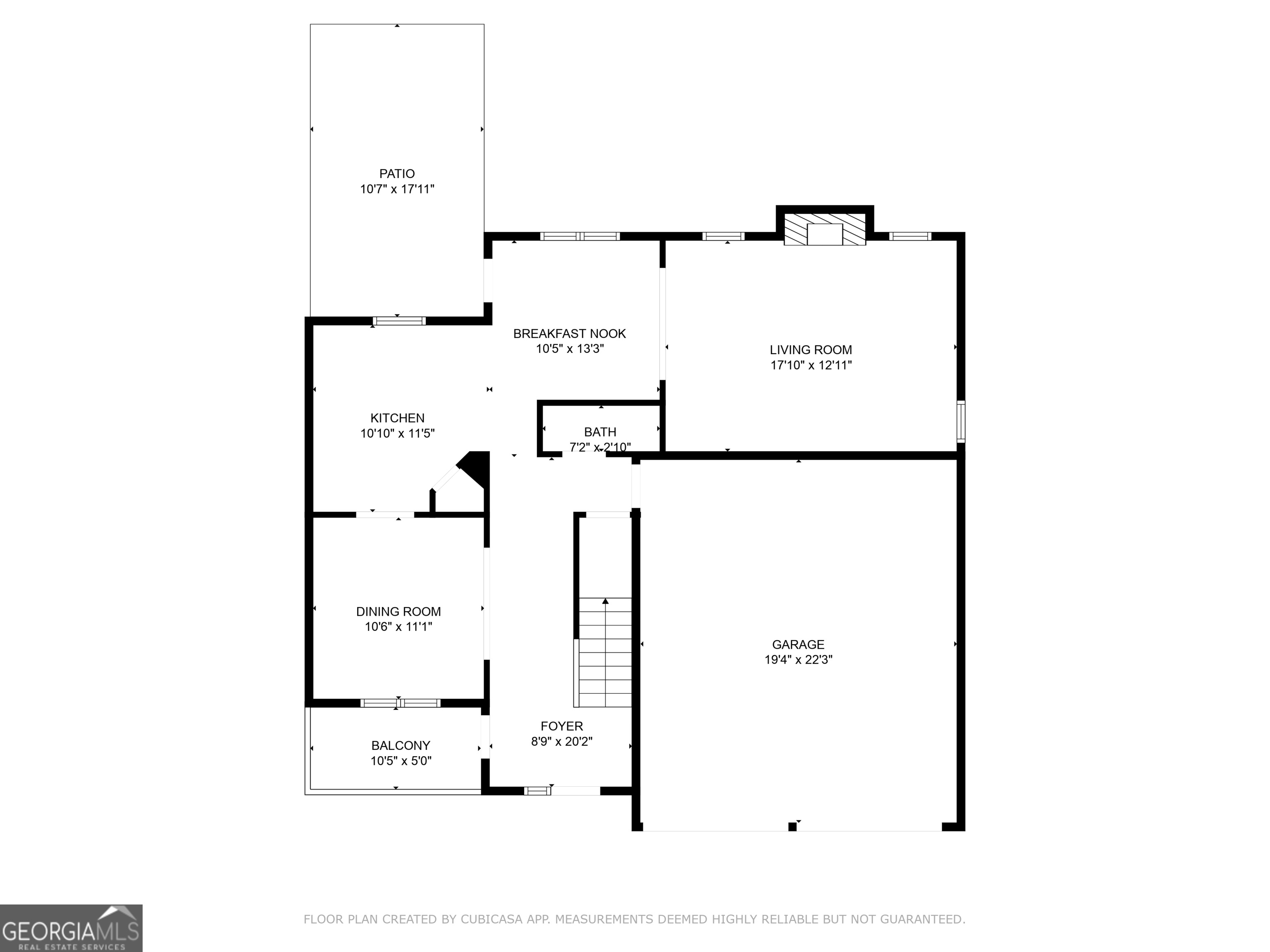 3366 English Oaks Drive NW