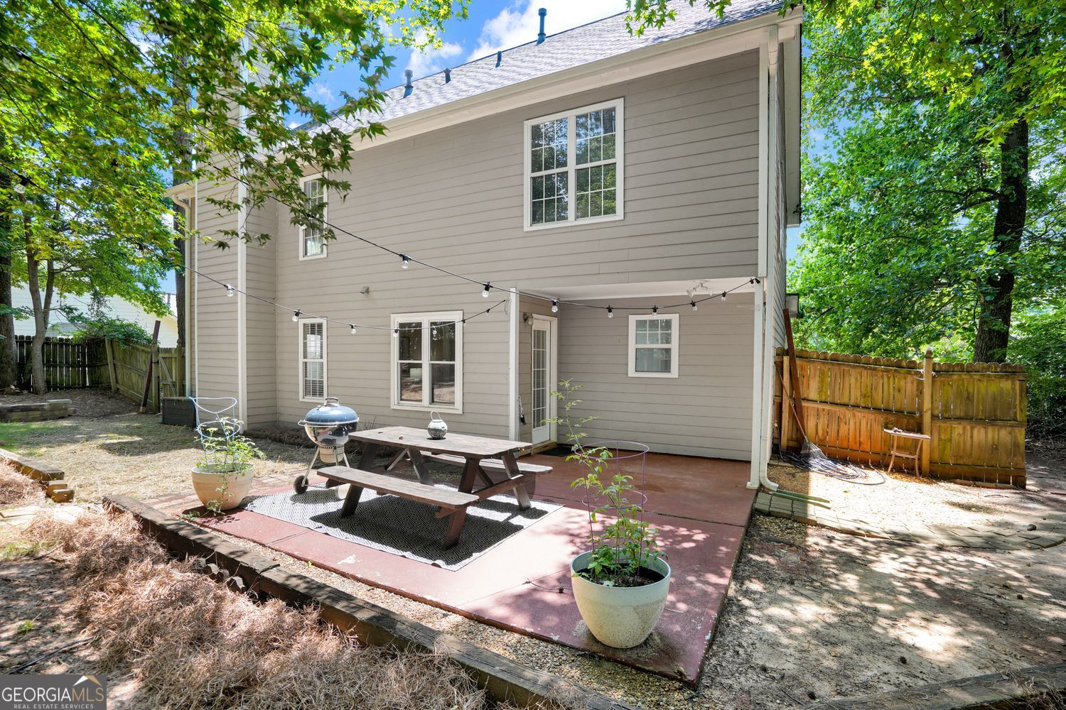 3366 English Oaks Drive NW