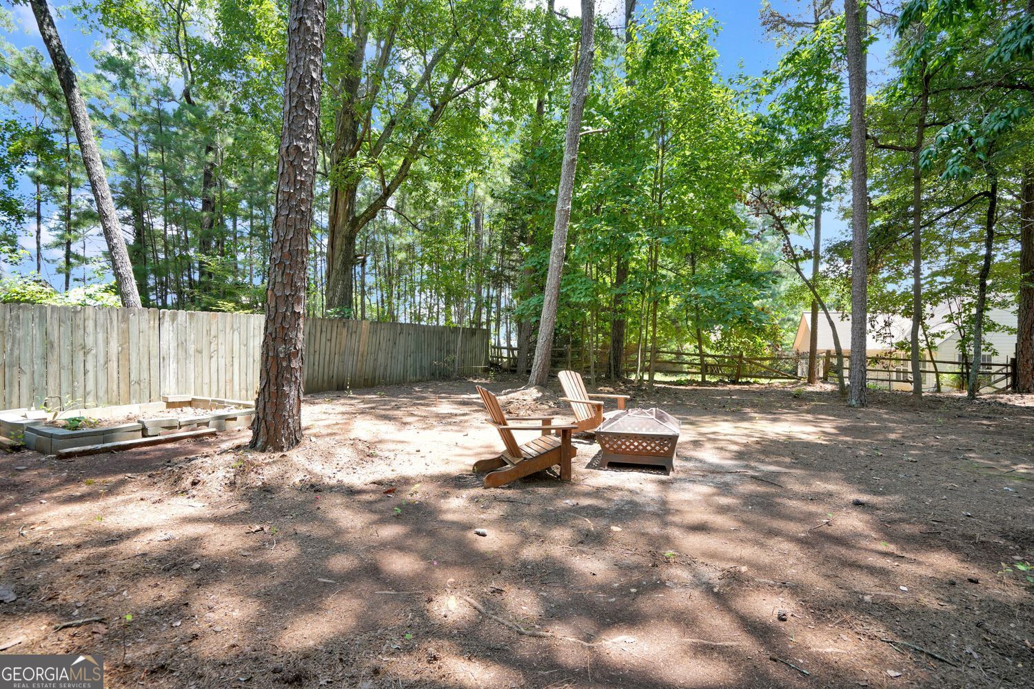 3366 English Oaks Drive NW