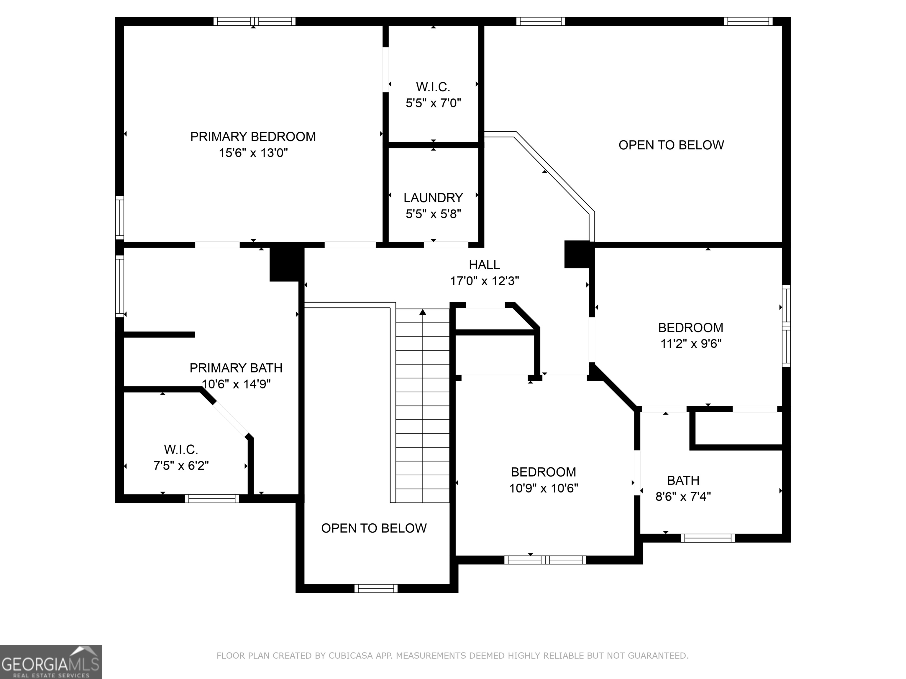 3366 English Oaks Drive NW