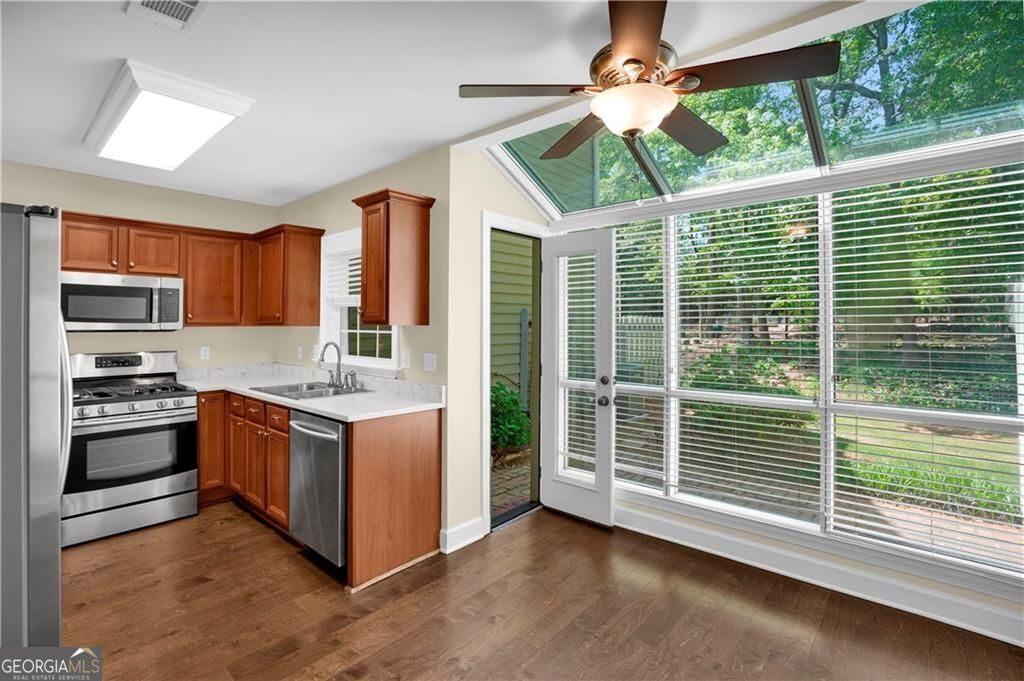84 Mount Vernon Circle