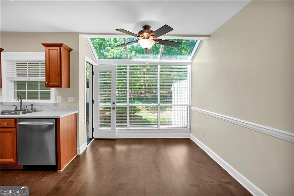 84 Mount Vernon Circle