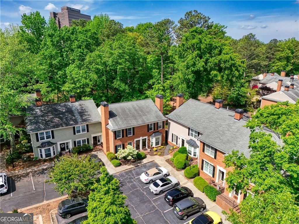 84 Mount Vernon Circle
