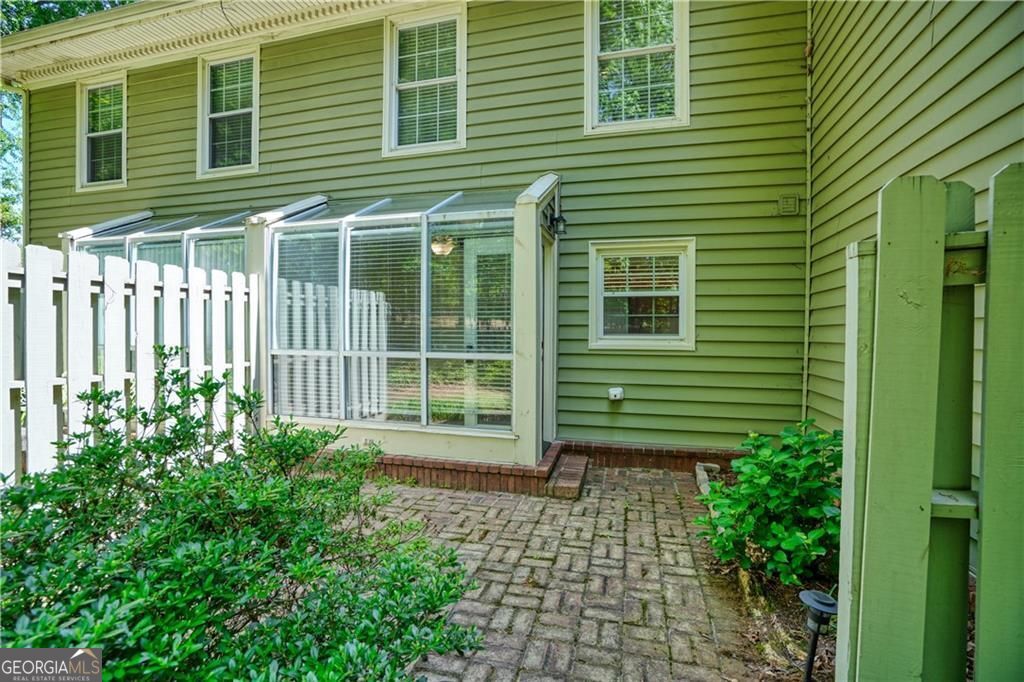 84 Mount Vernon Circle