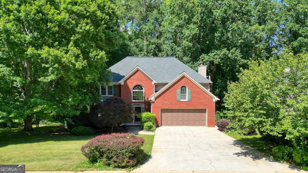 109 Lake Latimer Cove NE