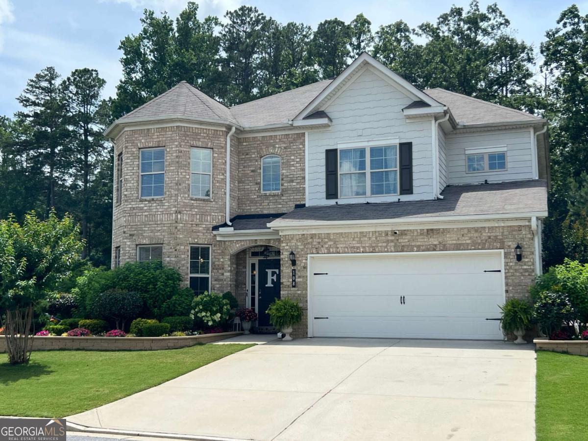 108 Valley View Trail