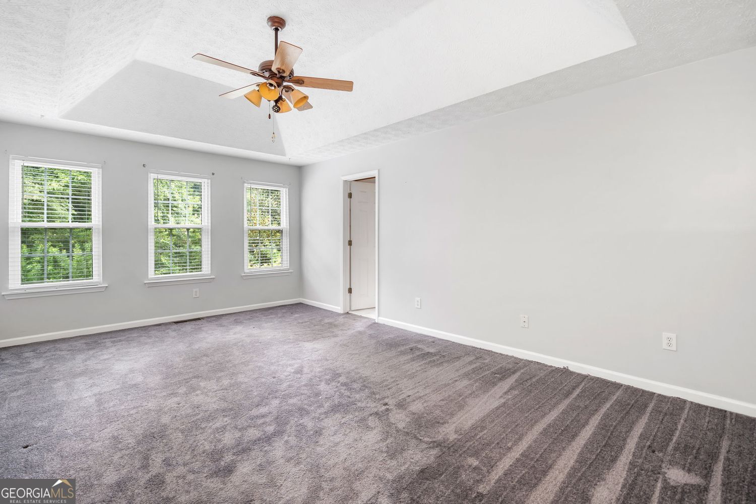4124 High Country Drive