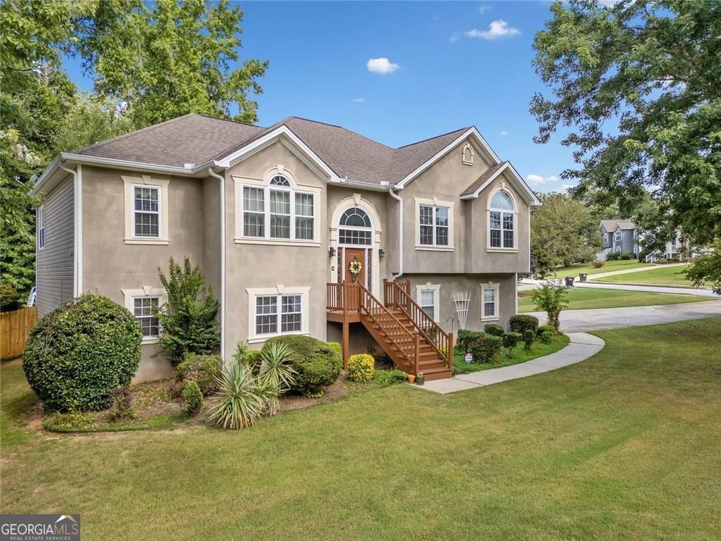 4124 High Country Drive