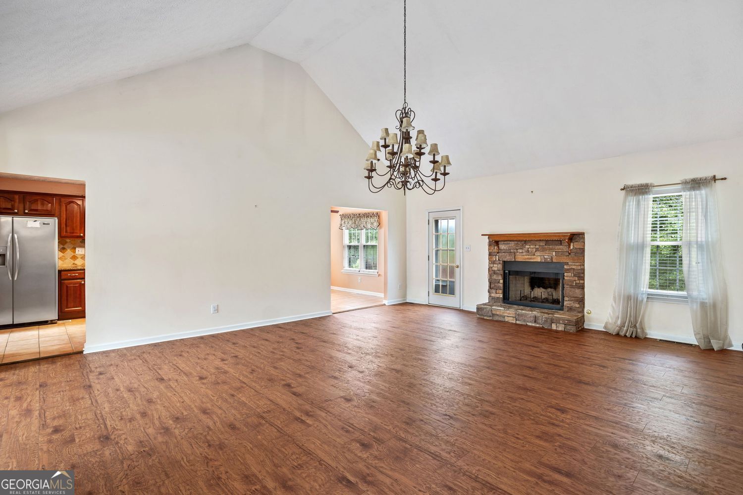 4124 High Country Drive