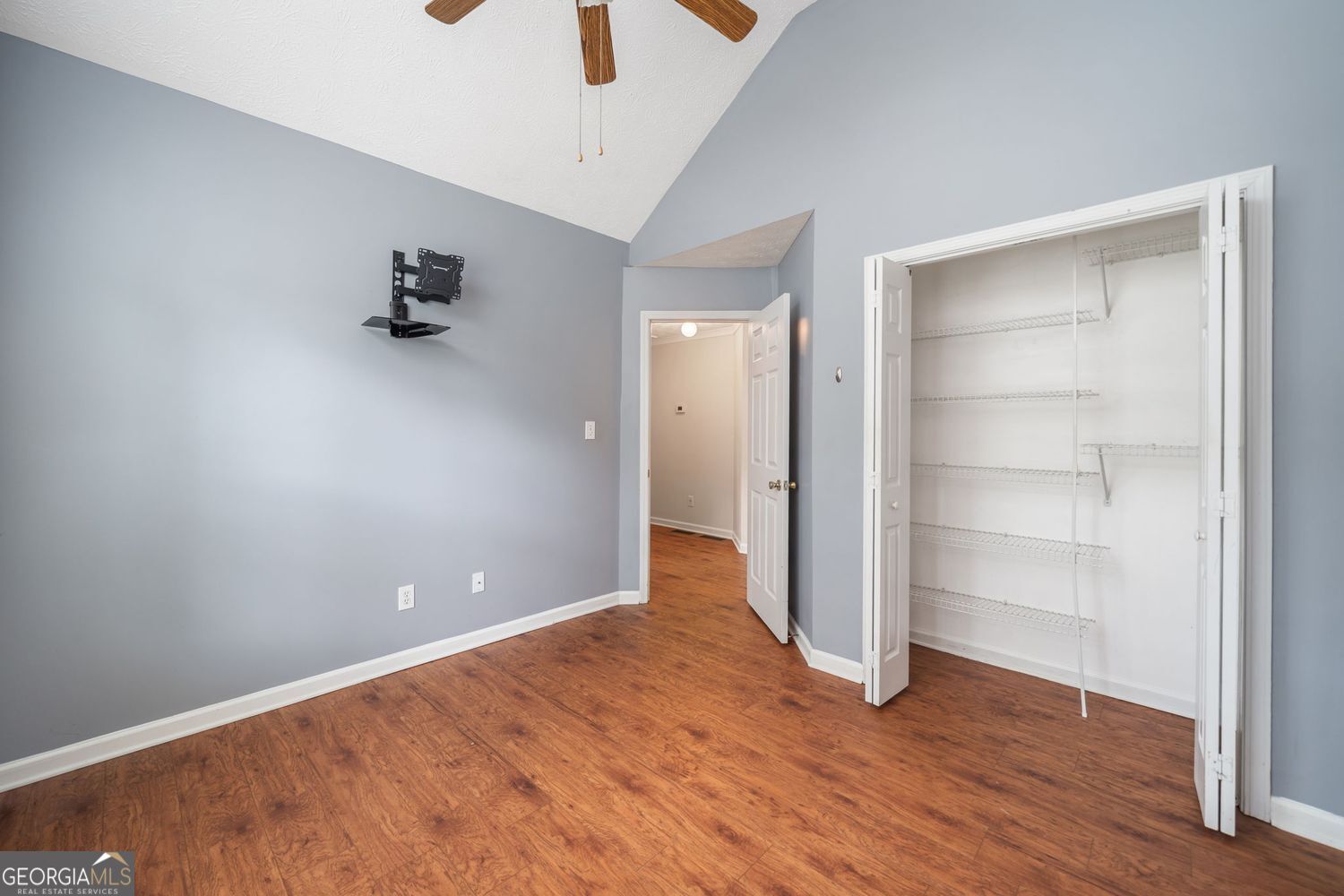 4124 High Country Drive