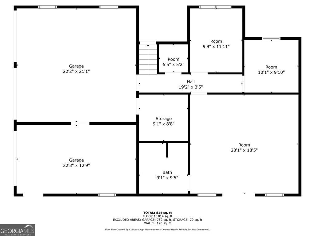 4124 High Country Drive