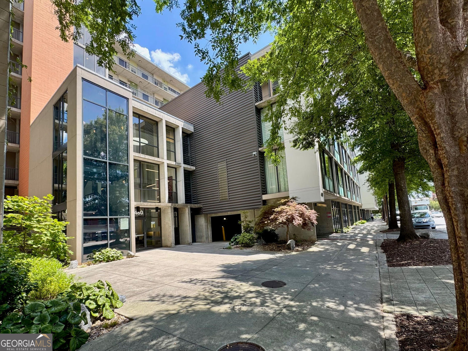 480 John Wesley Dobbs Avenue NE # 303