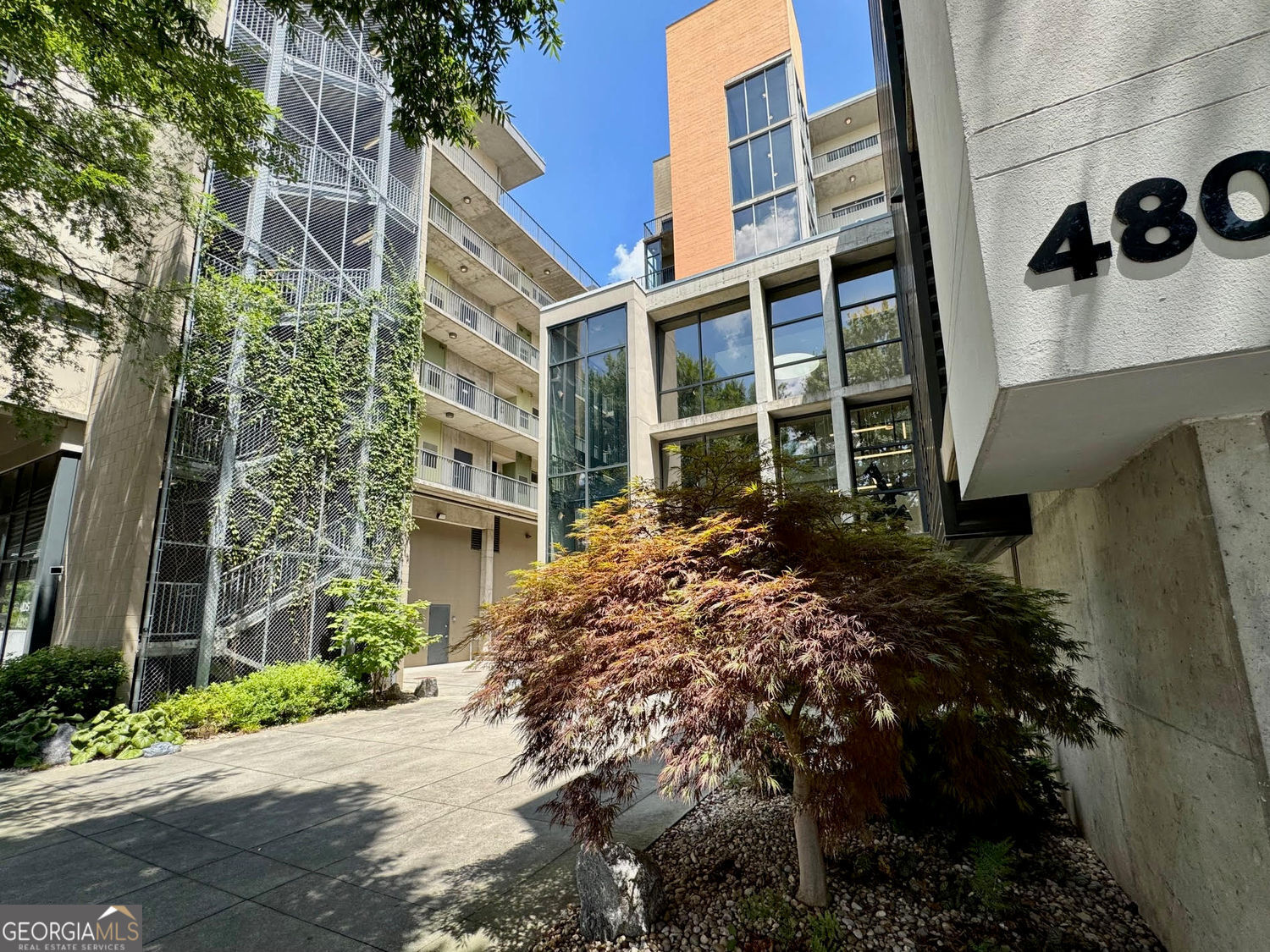 480 John Wesley Dobbs Avenue NE # 303