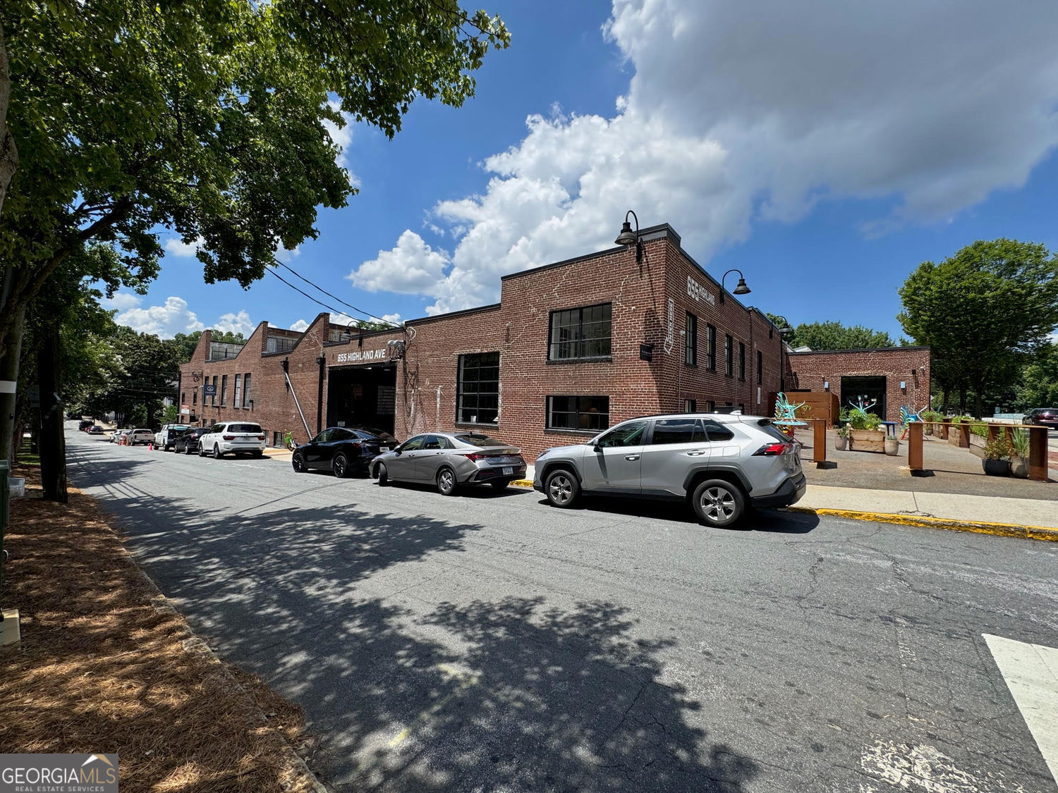 480 John Wesley Dobbs Avenue NE # 303