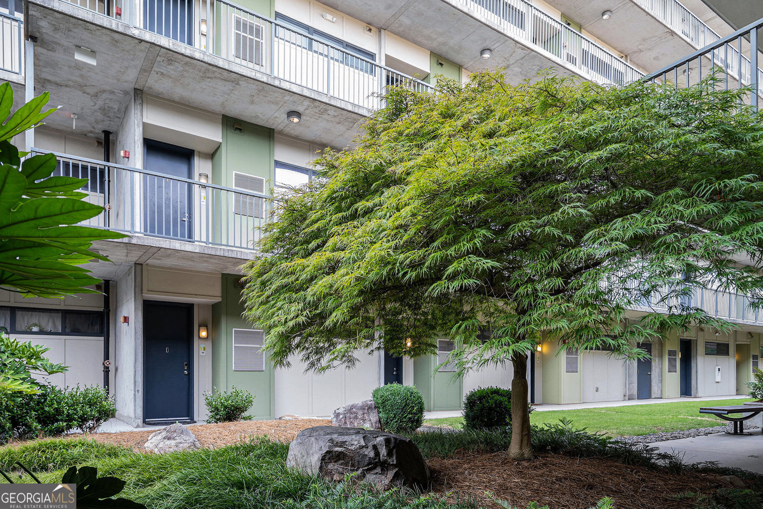 480 John Wesley Dobbs Avenue NE # 303
