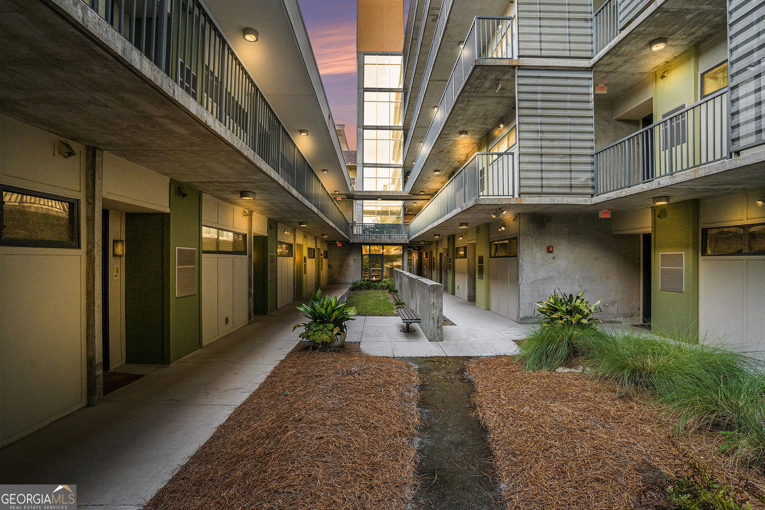 480 John Wesley Dobbs Avenue NE # 303