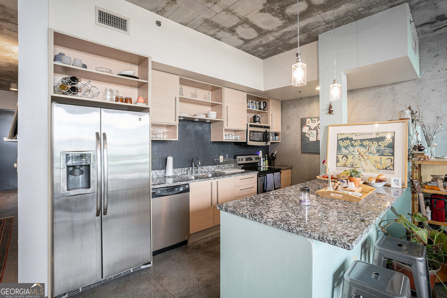 480 John Wesley Dobbs Avenue NE # 303