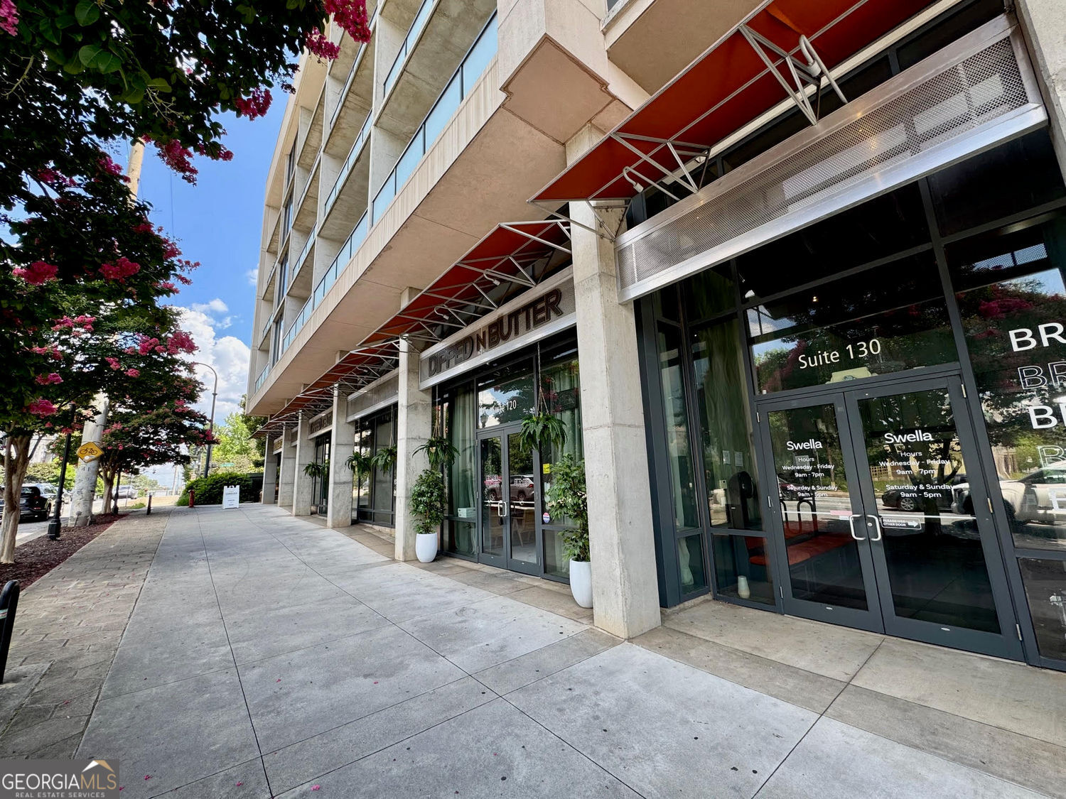 480 John Wesley Dobbs Avenue NE # 303