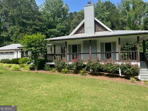 2057 HIGH SHOALS Road