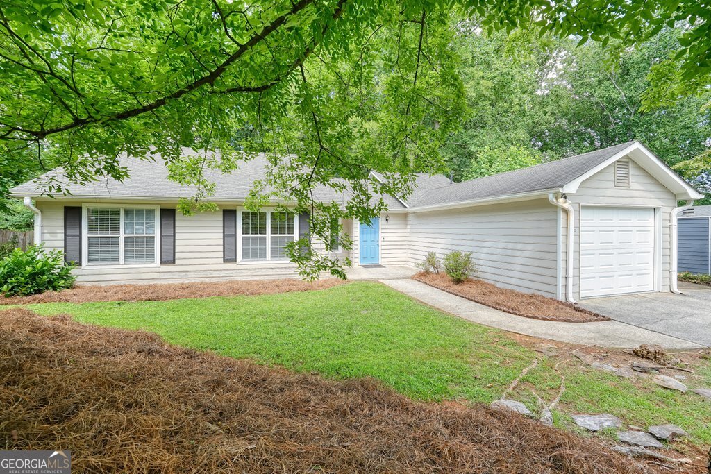4940 Turtle Ridge NE
