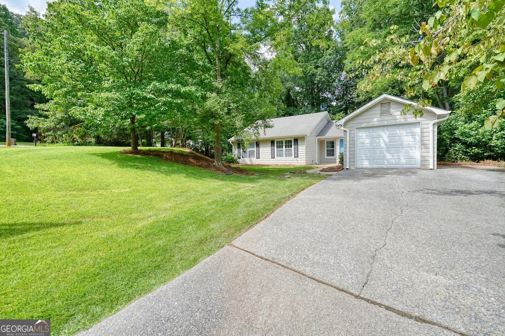 4940 Turtle Ridge NE
