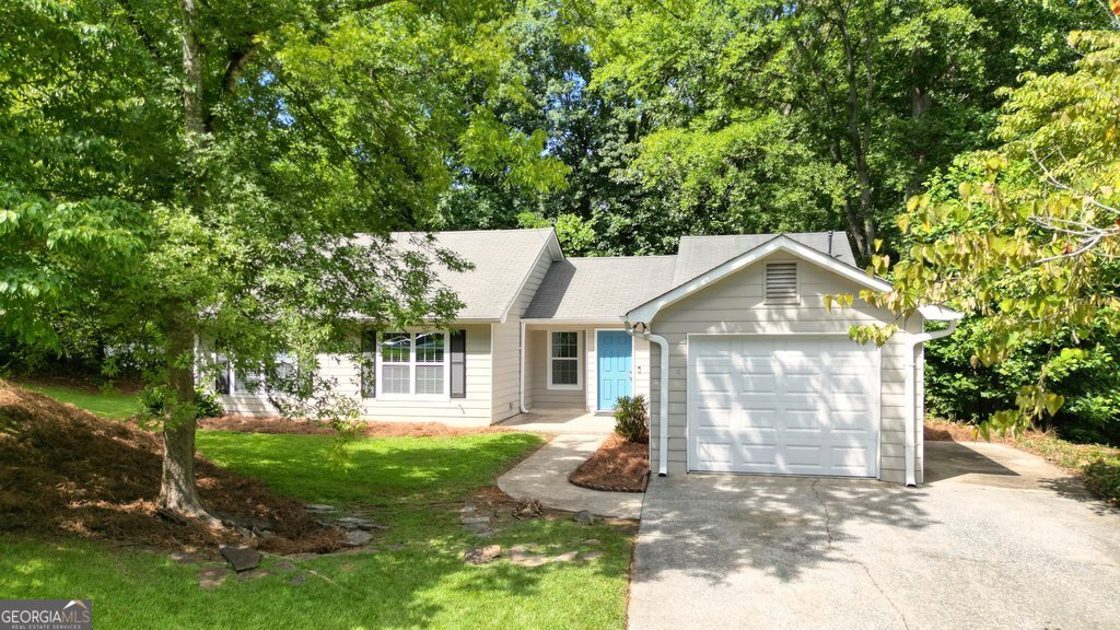 4940 Turtle Ridge NE