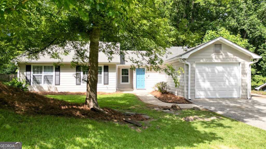 4940 Turtle Ridge NE