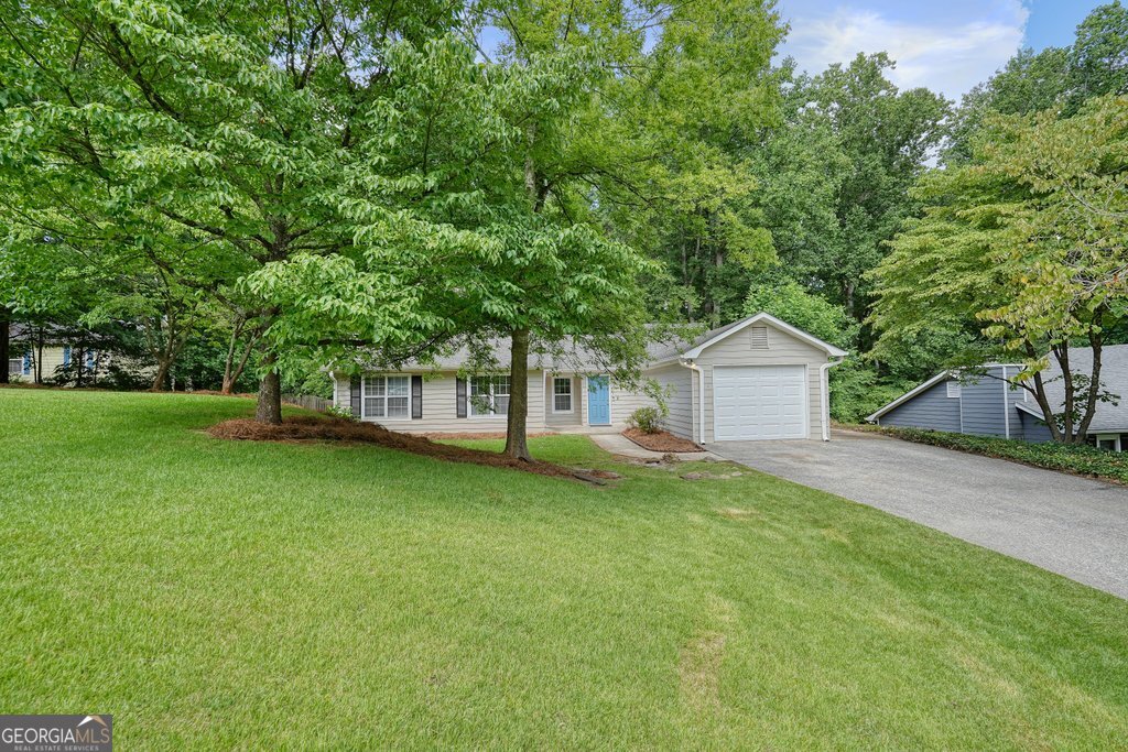 4940 Turtle Ridge NE