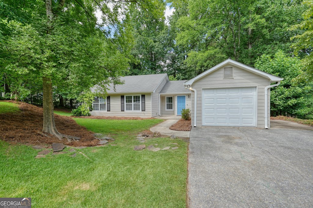 4940 Turtle Ridge NE