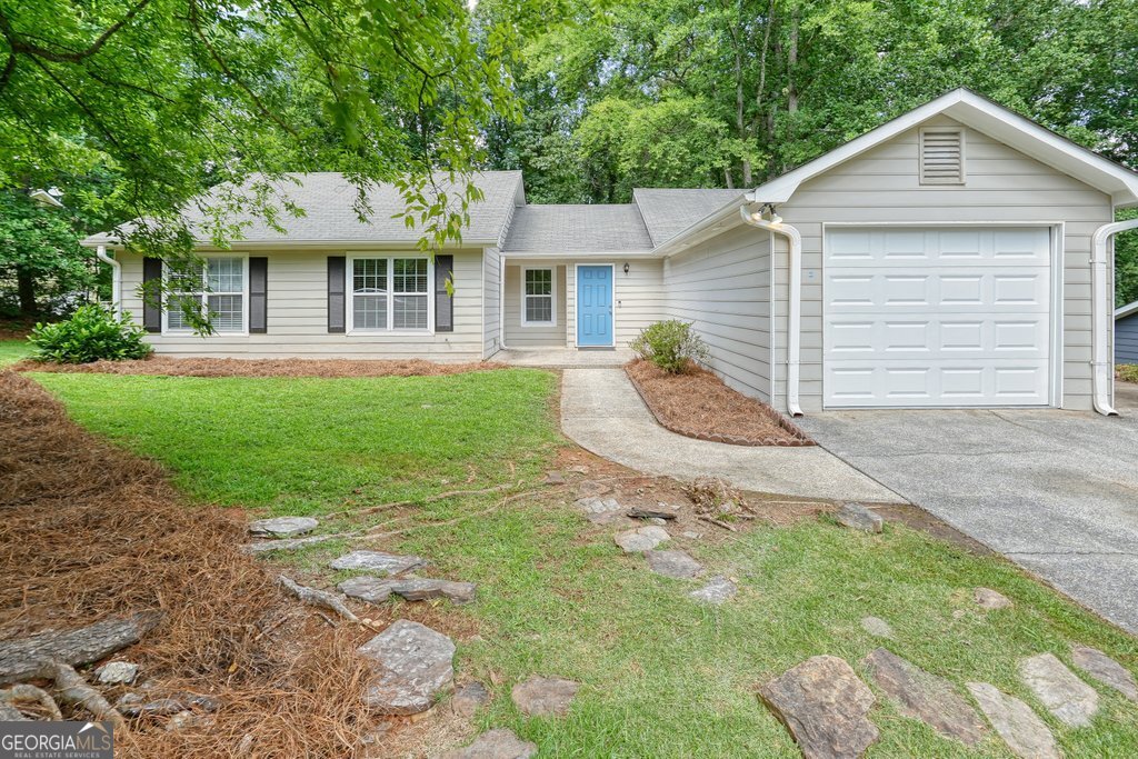 4940 Turtle Ridge NE