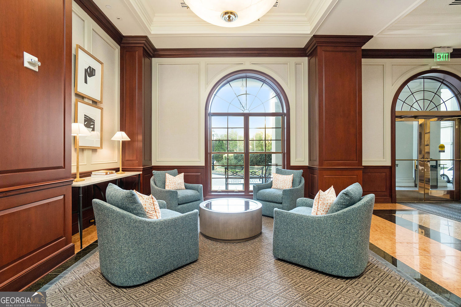 195 NE 14th Street # 1808