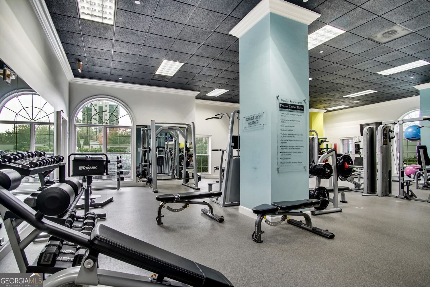 195 NE 14th Street # 1808